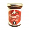 Ketch'Occ à l'ail noir des Causses fumé et pimenté - Ketchup artisanal (220 g)
