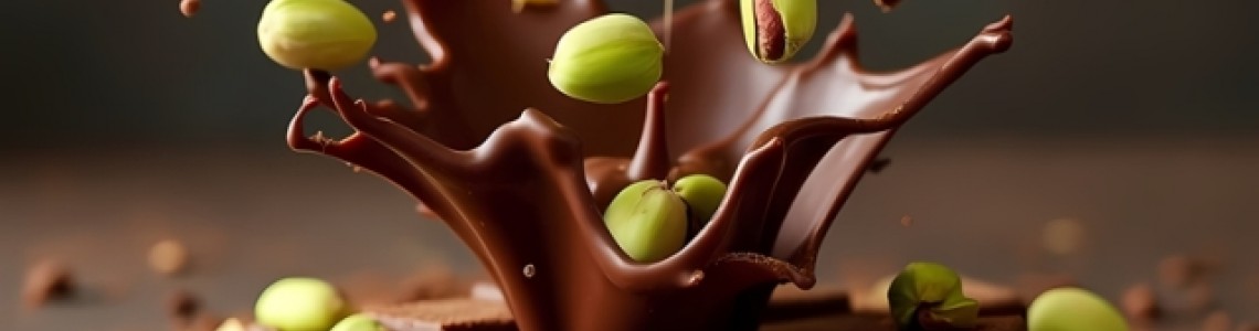 Twin Stones Premier : le raffineur pour le chocolat Bean-to-Bar et les pralinés artisanaux Twin Stones Premier : le raffineur pour le chocolat Bean-to-Bar et les pralinés artisanaux