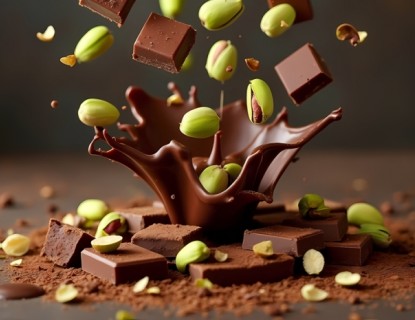 Twin Stones Premier : le raffineur pour le chocolat Bean-to-Bar et les pralinés artisanaux
