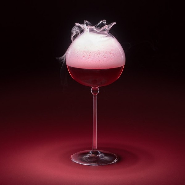 Verre  32 cl Grenade 100%Chef (x 1)