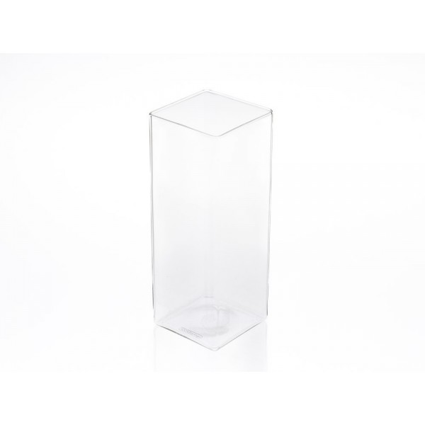 Verre  45 cl Cubik Glass 100%Chef (x 4)