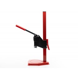 Scelleuse manuelle de bouteilles 100% Chef