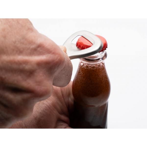 Scelleuse manuelle de bouteilles 100% Chef