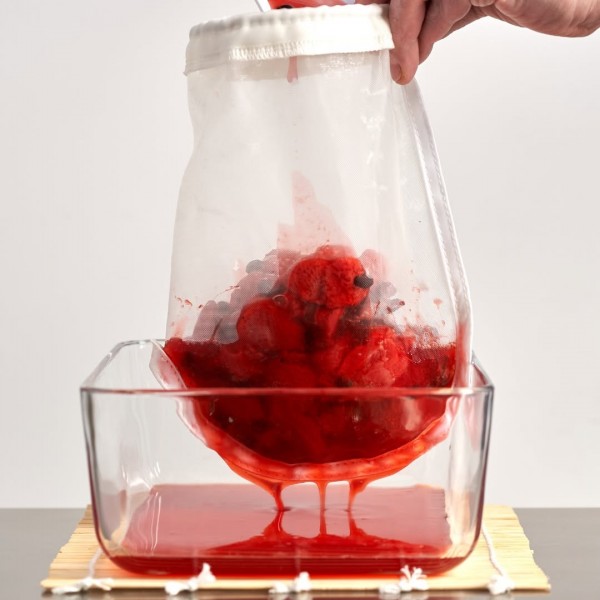 Filtre Superbag ou Claribag  8 litres, 250 microns