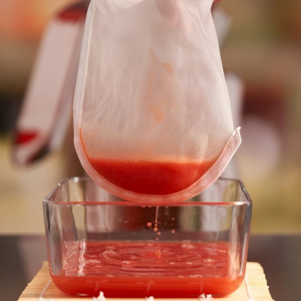 Filtre Superbag ou Claribag  8 litres, 250 microns