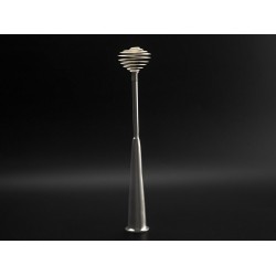 Whipper & Muddle DR par David Rios & 100%Chef