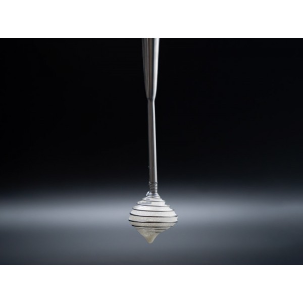 Whipper & Muddle DR par David Rios & 100%Chef