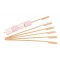 Brochette en bois de bambou plate 25 cm (x 200)