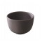 Bol en porcelaine miniature Basalt Ø 5 cm 3 cl (x 6)