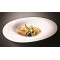 Assiette porcelaine Chef's Collection Atlantis 35 cl (x 1)