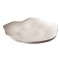 Assiette porcelaine Chef's Collection Coral Ø 31 cm (x 4)
