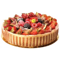 Tapis relief rayures 530 x 370, bande 47 mm