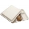 Plateau 5 compartiments & couvercle fibre de canne (x 200)