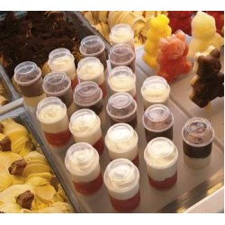 Moule à glace pouss-pouss 5 cl (X 100)