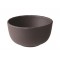 Bol en porcelaine Basalt Ø 10 cm 25 cl (x 6)