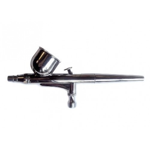 Syphon tige tubulaire pour aerographe Standard Class Revell - francis miniatures