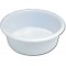 Bac rond à pâtons Ø 42 cm, contenance 19 L spécial diviseuse