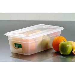 Couvercle pour bac Modulus GN 1/1 (x 1)