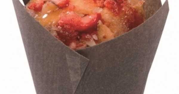Caissettes à muffins & cupcakes colorées | La Bouti