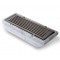 Barbecue en marbre Cool 30 x 16 cm XL 100% Chef 