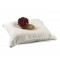 Assiette porcelaine 100% Chef, coussin effet velours 24 cm (x 2)