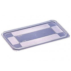 Couvercle pour bac Modulus GN 1/1 (x 1)