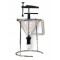 Entonnoir et doseur 1.5 litres support fil inclus