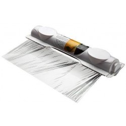 Film alimentaire en étui dévidoir, 100 mètres