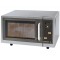 Four micro-onde Matfer 25 litres, monotouche 1000 W