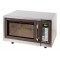 Four micro-onde Matfer 25 litres, programmable 1000 W