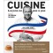 Livre de cuisine leçons en pas à pas, Guillaume Gomez