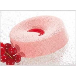 Moule Flexipan, Paysage, 27 empreintes 80 ml