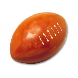 Moule à chocolat pour 1 ballon de rugby 27 x 16.9 cm