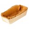 Moule de cuisson en peuplier  50 cl 18.5 x 11.5 cm (x 120)
