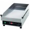 Plancha électrique professionnelle Krampouz profonde 34 x 64 cm