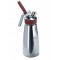 Siphon Isi pour préparation chaude et froide Gourmet Whip 100 cl