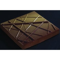 Tapis relief Mikado 530 x 370 mm