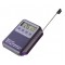 Thermomètre + sonde 12.5 cm avec alarme de - 50 à + 200° C