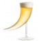 Verre  35 cl Viking 100 % Chef (x 1)