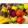 Fruits, fleurs, légumes