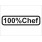 100% Chef