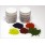 Colorants poudre liposolubles