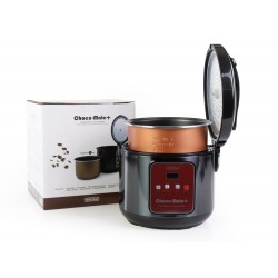 Choco-Mate+ | Machine de tempérage chocolat professionnelle