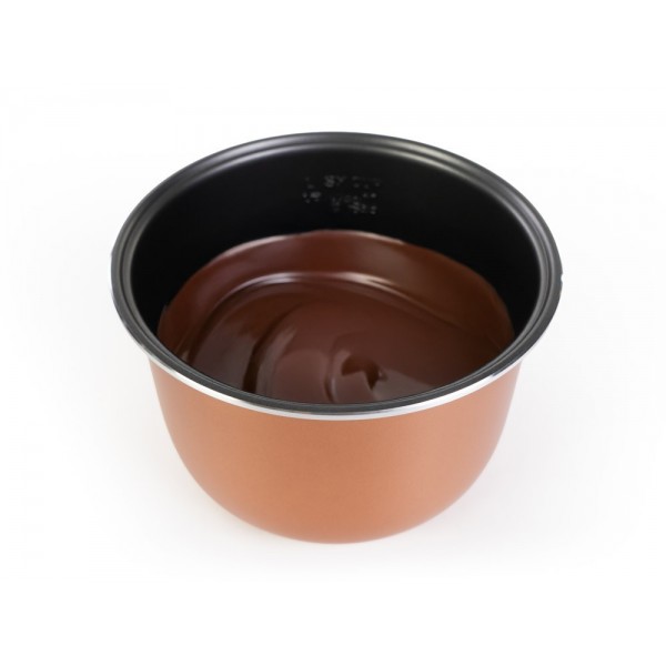 Choco-Mate+ | Machine de tempérage chocolat professionnelle