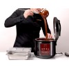 Choco-Mate+ | Machine de tempérage chocolat professionnelle