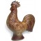 Moule à chocolat pour 1 Coq 54 x 43 cm