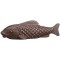 Moule à chocolat, Poisson 2 empreintes pour 1 poisson