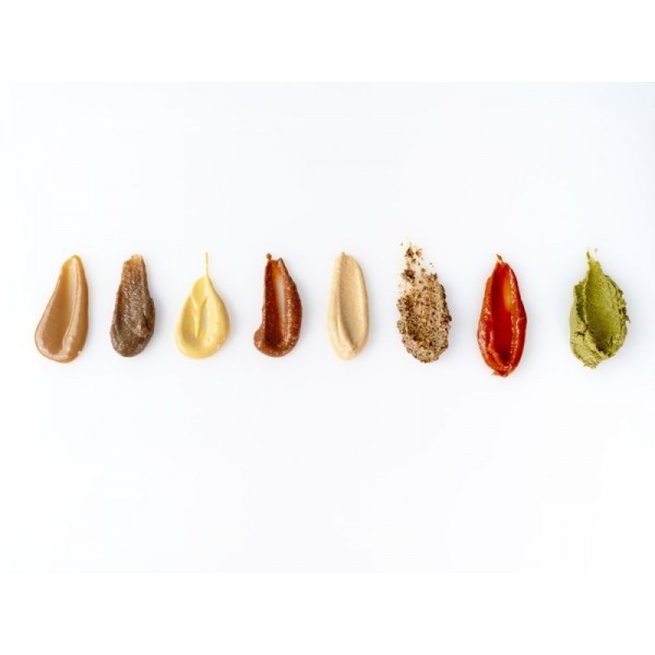 Raffineur à chocolat compact Premier SS Wonder PG 506 de 100%Chef