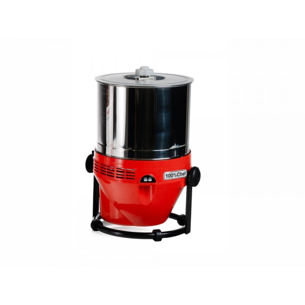 Raffineur Twin Stones Premier 100% Chef - 2 à 3 kg