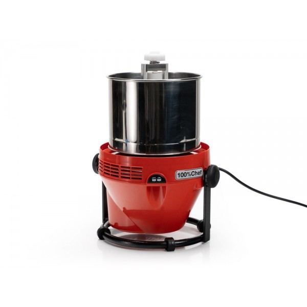 Raffineur Twin Stones Premier 100% Chef - 2 à 3 kg